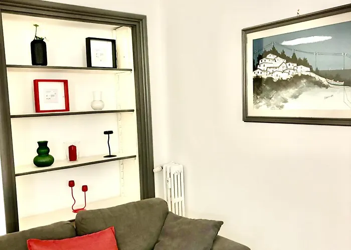 Casa Della Vittoria דירה