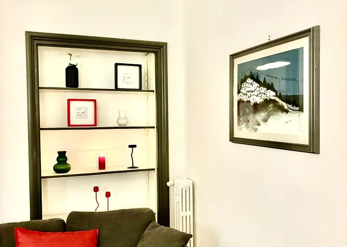 Casa Della Vittoria דירה *