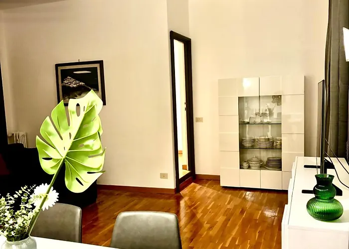 דירה Casa Della Vittoria *
