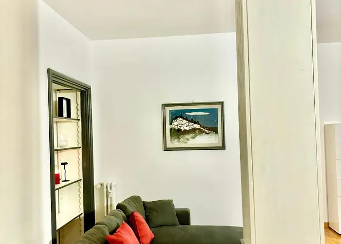 Casa Della Vittoria דירה רומא