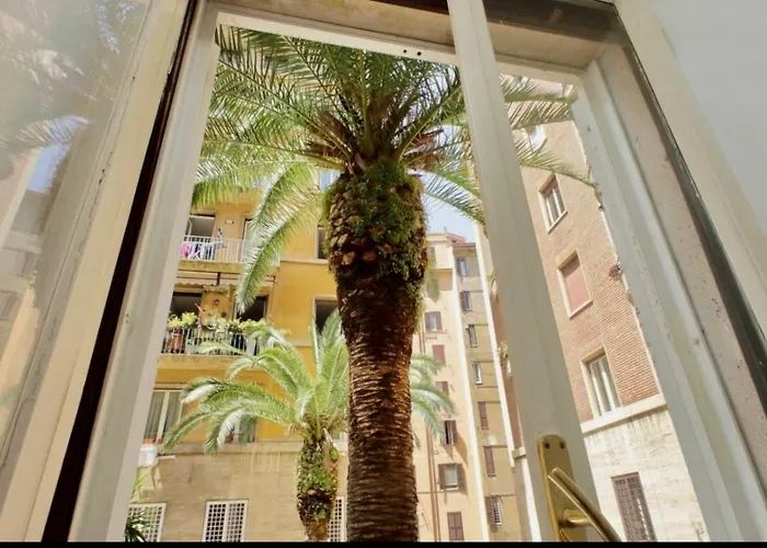 דירה Casa Della Vittoria *