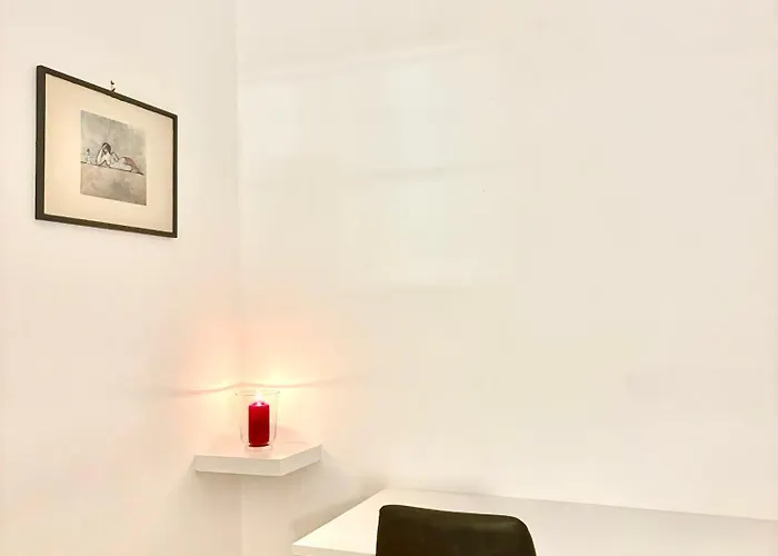 דירה Casa Della Vittoria