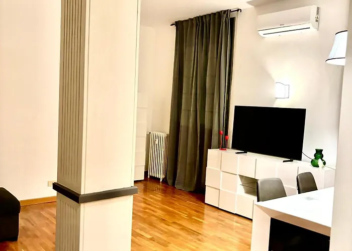 Casa Della Vittoria דירה