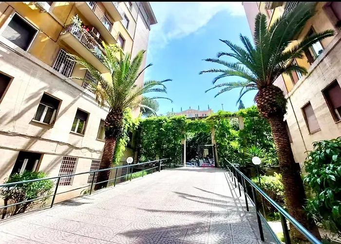 Casa Della Vittoria דירה *