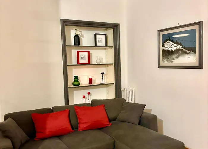 דירה Casa Della Vittoria רומא