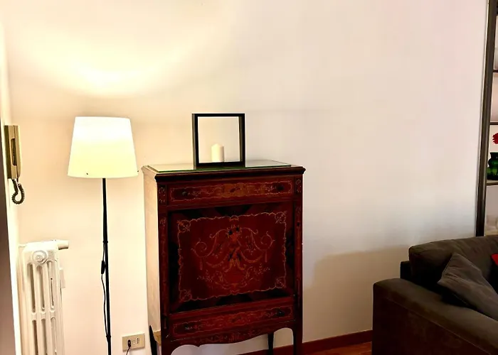 דירה Casa Della Vittoria *
