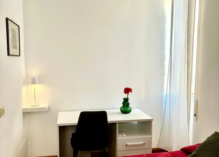 Casa Della Vittoria * רומא